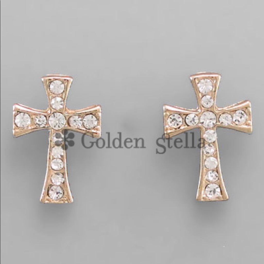 Earring-